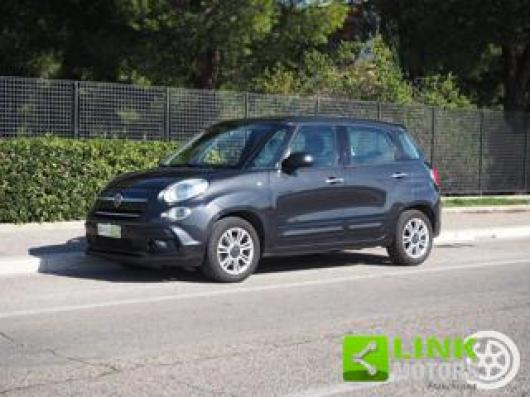 usato FIAT 500L