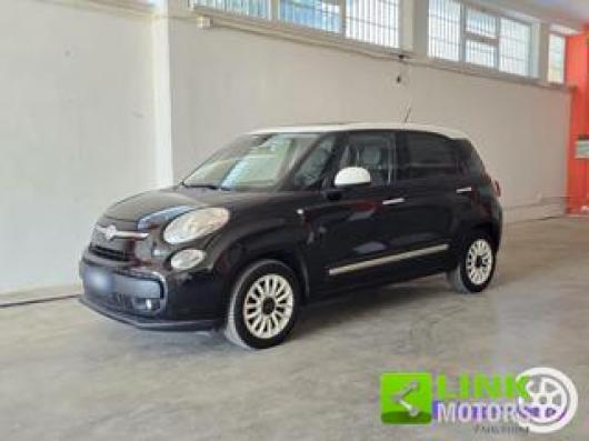 usato FIAT 500L