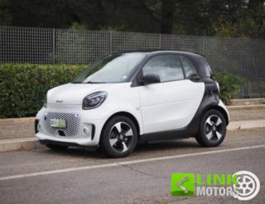 usato SMART ForTwo
