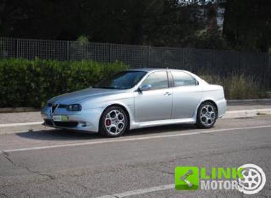 usato ALFA ROMEO 156