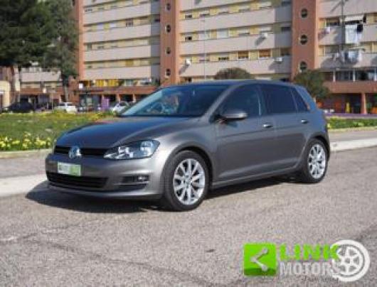 usato VOLKSWAGEN Golf