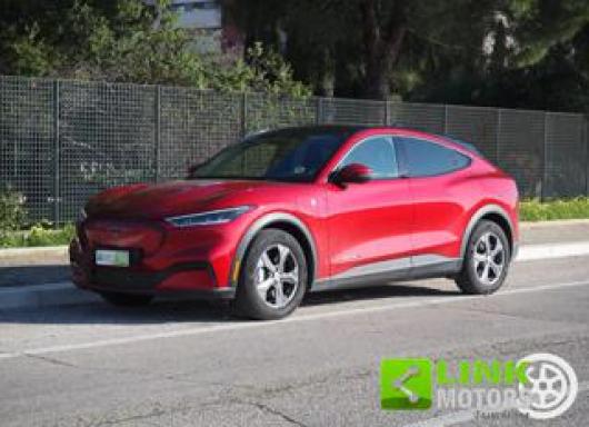 usato FORD Mustang Mach E