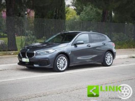 usato BMW 116