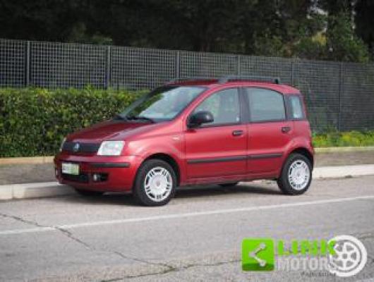 usato FIAT Panda