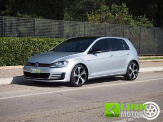 Golf GTI