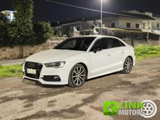 usato AUDI A3