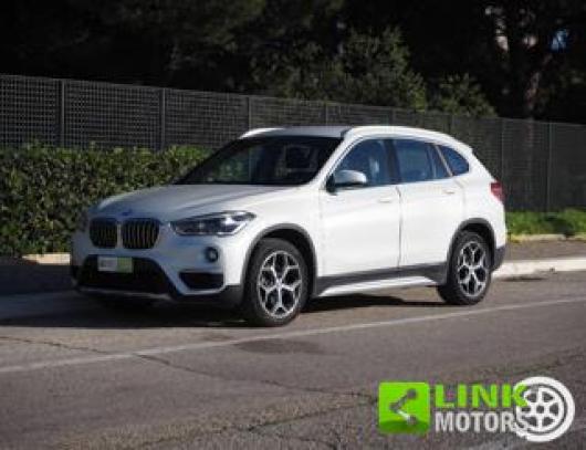 usato BMW X1