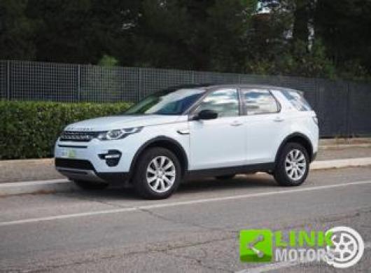 Discovery Sport