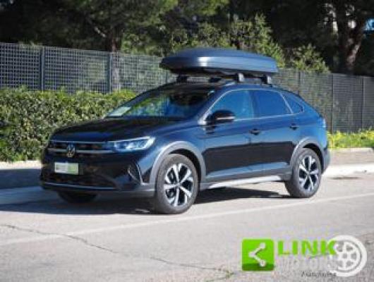 usato VOLKSWAGEN Taigo