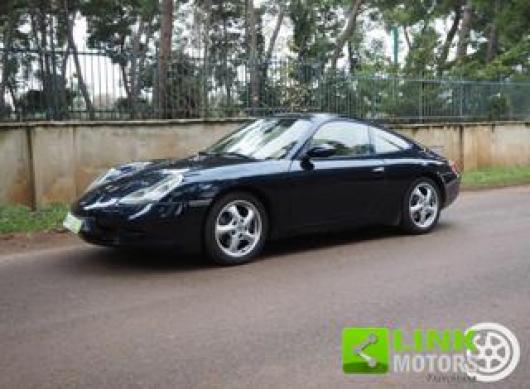 usato PORSCHE 911