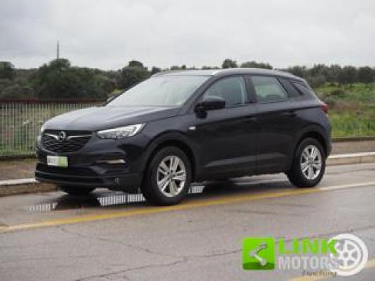 usato OPEL Grandland X