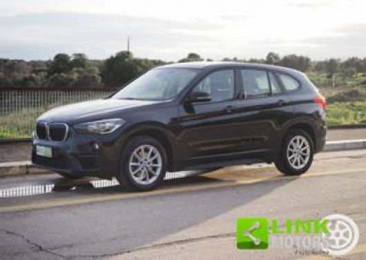 usato BMW X1