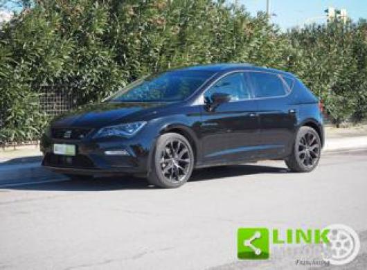 usato SEAT Leon