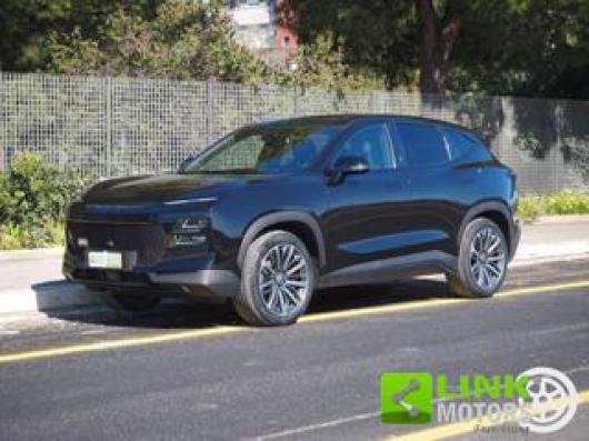 usato SPORTEQUIPE Sportequipe 6 GT