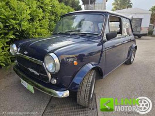 usato INNOCENTI Mini Cooper