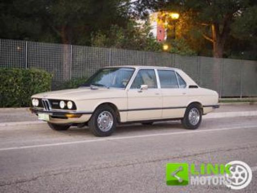 usato BMW 525