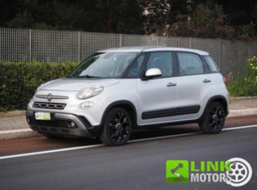 usato FIAT 500L
