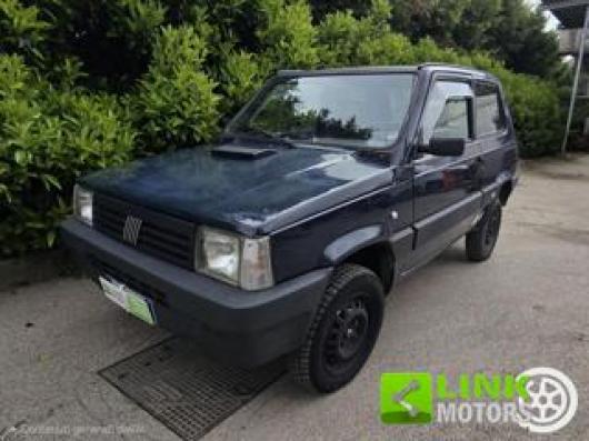 usato FIAT Panda