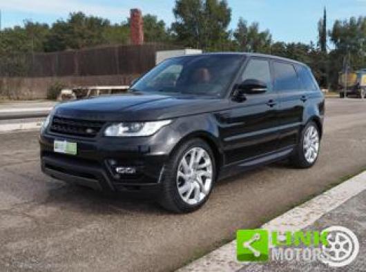 Range Rover Sport