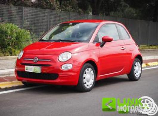 usato FIAT 500