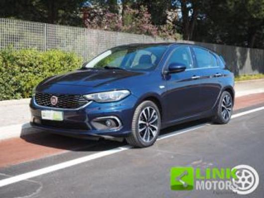 usato FIAT Tipo