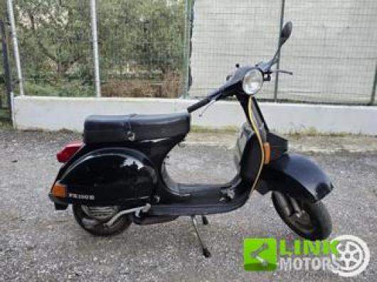usato PIAGGIO Vespa 150 PX (1980   00)