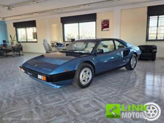 usato FERRARI Mondial