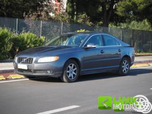 usato VOLVO S80