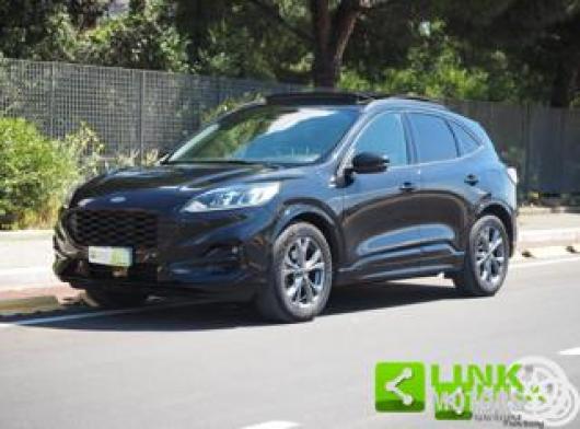 usato FORD Kuga