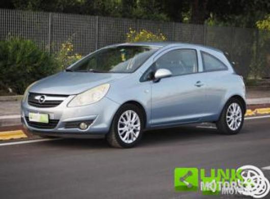 Corsa