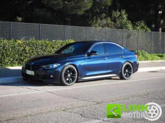 usato BMW 328
