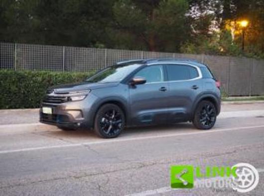 usato CITROEN C5 Aircross