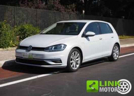 usato VOLKSWAGEN Golf
