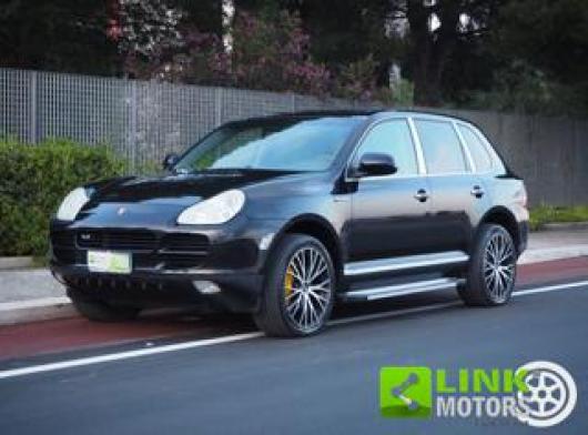 usato PORSCHE Cayenne