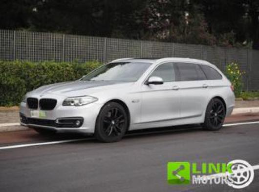 usato BMW 525