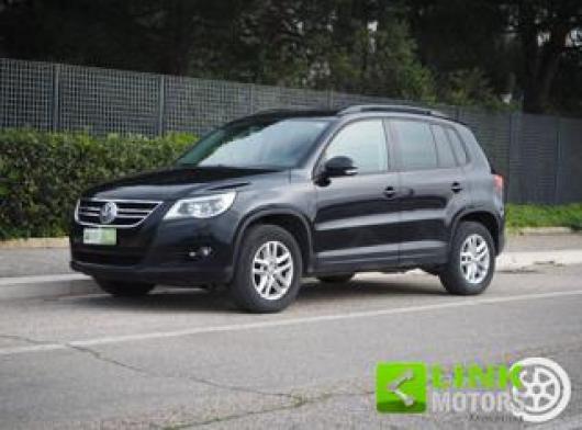 usato VOLKSWAGEN Tiguan