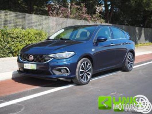 usato FIAT Tipo