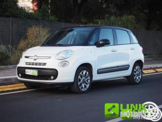 usato FIAT 500L