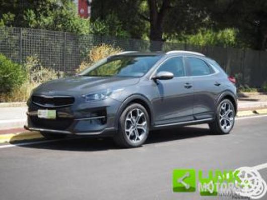 usato KIA XCeed