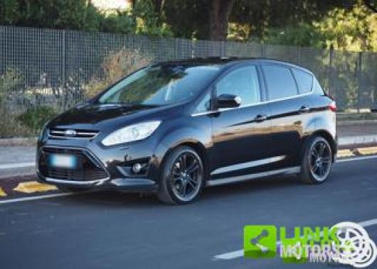 usato FORD C Max