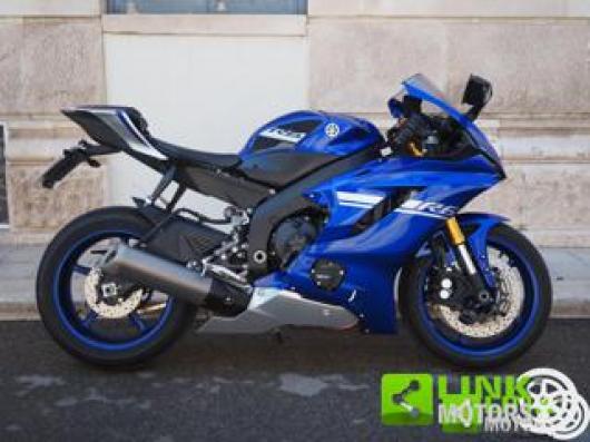 YZF R6
