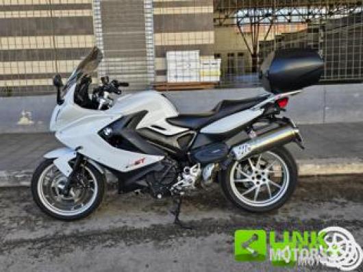 usato BMW F800GT