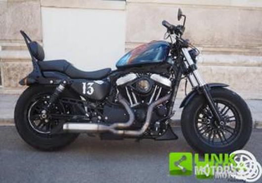 usato HARLEY DAVIDSON XL1200X Forty Eight
