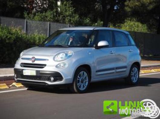 usato FIAT 500L