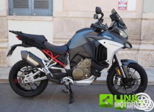 usato DUCATI Multistrada V4 S