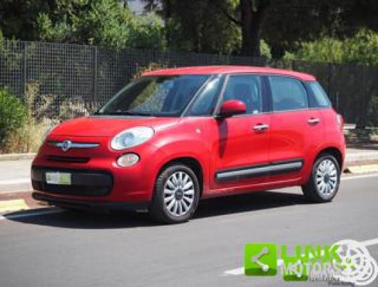 usato FIAT 500L