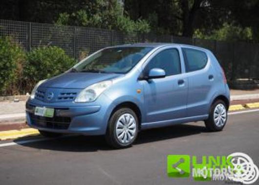 usato NISSAN Pixo