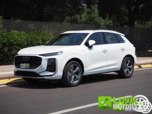 usato AUDI Q3