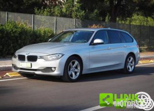 usato BMW 318