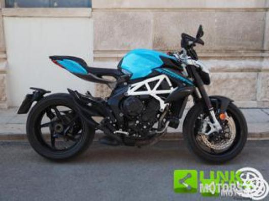 Brutale 800